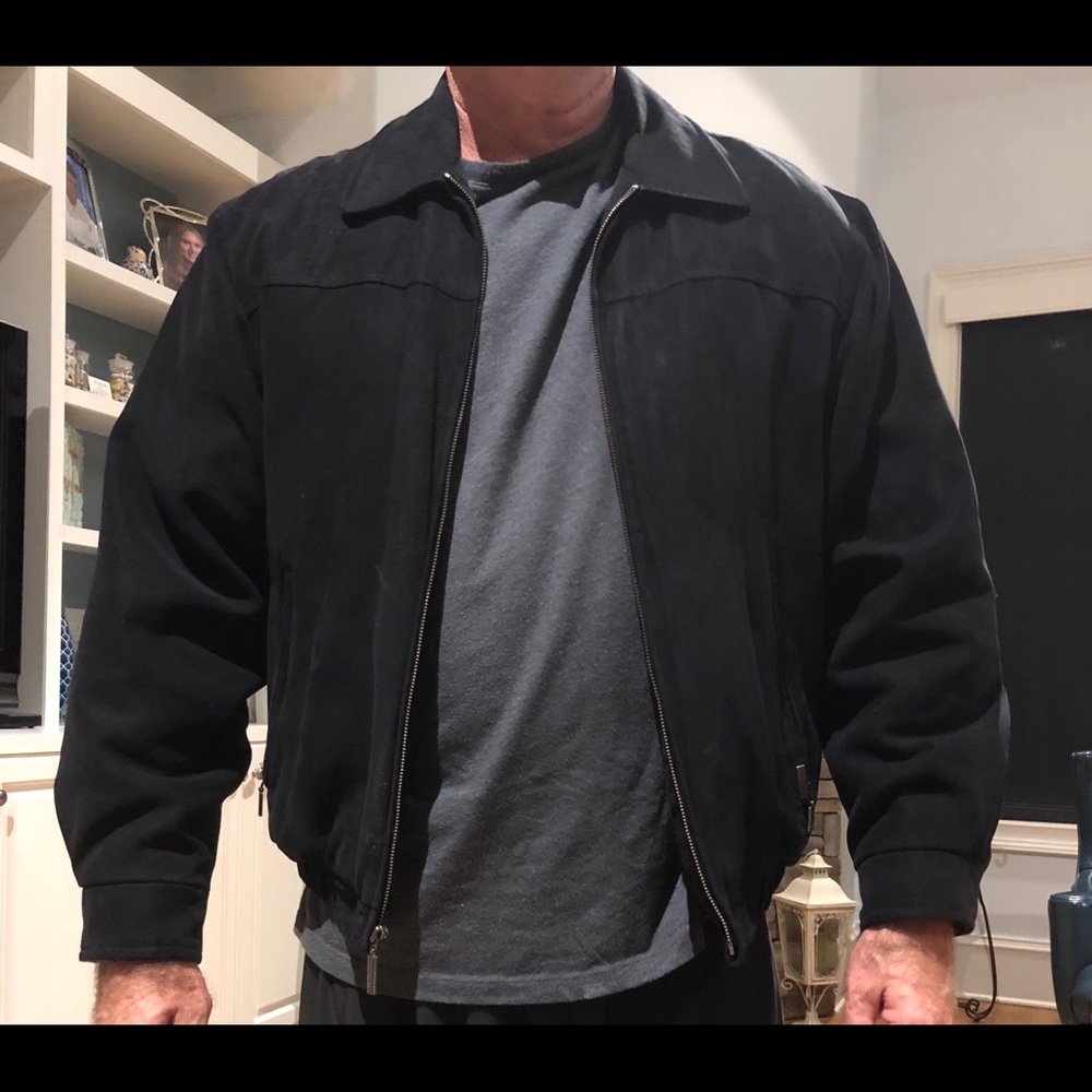 Winter Coat